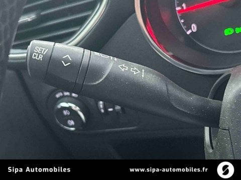Voitures D'occasion À Muret | Opel Crossland X 1.2 Turbo 130 Ch Opel 2020 5P