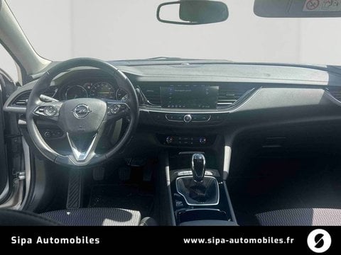 Voitures D'occasion À Muret | Opel Insignia Grand Sport 1.5 Diesel 122 Ch Elegance Business 5P
