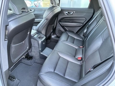 Voitures D'occasion À Lescar | Volvo Xc60 T6 Awd Hybride Rechargeable 253 Ch+145 Ch Geartronic 8...