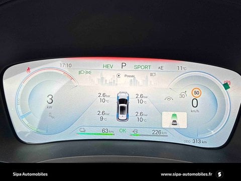 Voitures D'0Km À Mérignac | Byd Seal U 1.5L Dm-I 324 Ch Awd Phev Design 5P