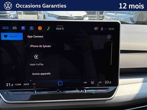 Voitures D'occasion À Tarbes | Volkswagen Golf 2.0 Tdi 150 Dsg7 Vw Edition 5P