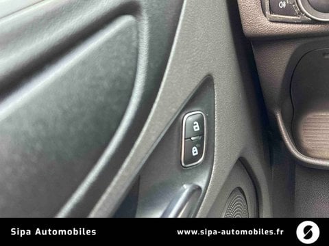 Voitures D'occasion À La-Teste-De-Buch | Ford Transit Custom Fg Vul Transit Custom Fourgon 280 L...