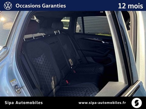 Voitures D'occasion À Lescar | Volkswagen Tiguan 1.5 Etsi 150Ch Dsg7 R-Line 5P