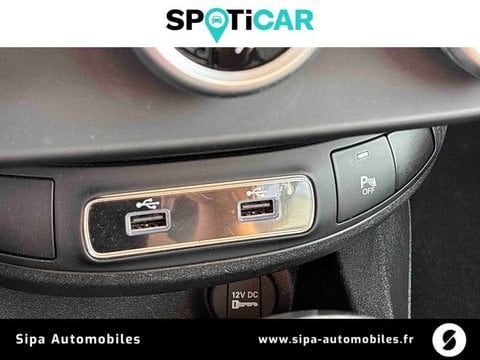 Voitures D'occasion À Toulouse | Fiat 500X 1.5 Firefly 130 Ch S/S Dct7 Hybrid 5P