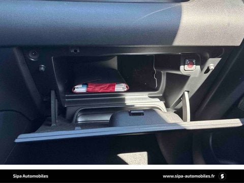 Voitures D'occasion À Mont-De-Marsan | Citroën C3 Aircross Puretech 110 S&S Bvm6 Shine 5P