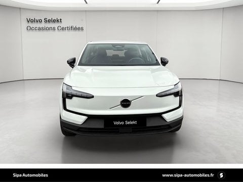 Voitures D'0Km À Toulouse | Volvo Ex30 Single Extended Range 272 Ch 1Edt Start 5P