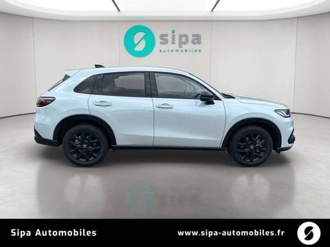 Voitures D'occasion À Mérignac | Honda Zr-V E:hev 2.0 I-Mmd Sport 5P