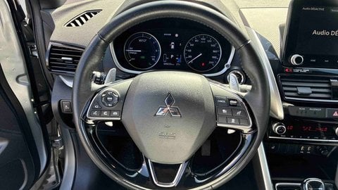 Voitures D'occasion À Dax | Mitsubishi Eclipse Cross 2.4 Mivec Phev Twin Motor 4Wd Intense Desig...
