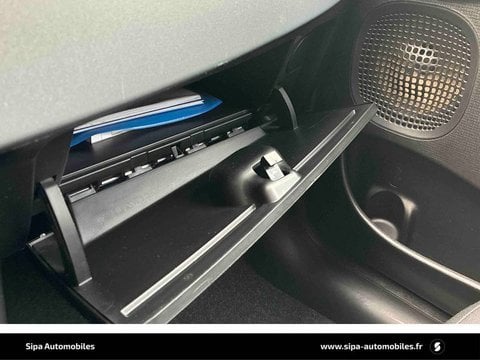 Voitures D'occasion À Mérignac | Fiat Panda 1.0 70 Ch Hybride Bsg S/S City Life 5P