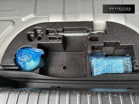 Voitures D'occasion À Lescar | Ds Ds 3 Crossback E-Tense Ds 3 Electrique Ds3 Crossback E-Tense R...