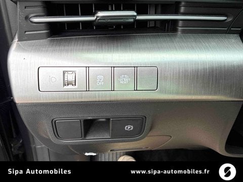 Voitures D'occasion À Le Bouscat | Hyundai Kona Hybrid 129 Creative 5P