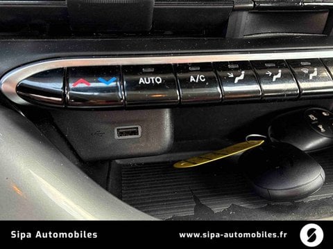 Voitures D'occasion À Mérignac | Fiat 500 E 118 Ch Nouvelle 3P