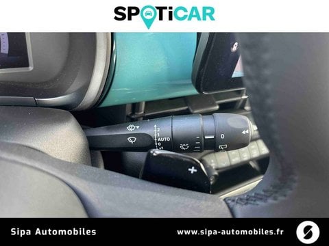 Voitures D'0Km À Villenave-D'ornon | Fiat 600 T-Gen 3 1.2 Hybrid 110Ch Edct6 Pop 5P