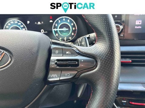 Voitures D'occasion À Mérignac | Hyundai I20 1.0 T-Gdi 100 Dct-7 Hybrid 48V N Line Creative 5P