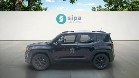 Voitures D'occasion À Muret | Jeep Renegade 1.6 I E.torq Evo S&S 110 Ch Brooklyn Edition 5P