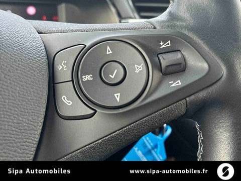 Voitures D'occasion À Toulouse | Opel Corsa 1.2 Turbo 100 Ch Bvm6 Elegance 5P