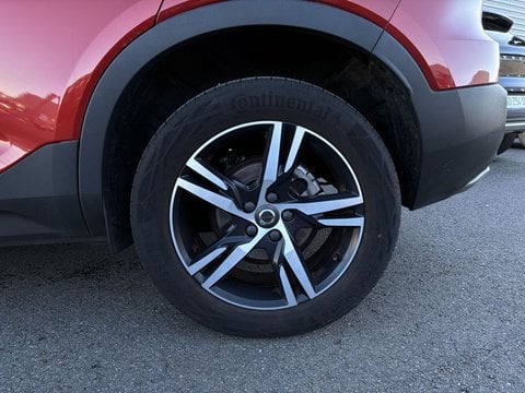 Voitures D'occasion À Lescar | Volvo Xc40 T3 163 Ch Geartronic 8 R-Design 5P