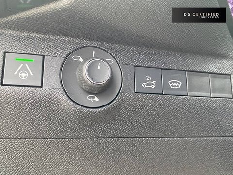 Voitures D'0Km À Lescar | Ds Ds 7 Crossback Ds 7 Bluehdi 130 Eat8 Edition France 5P