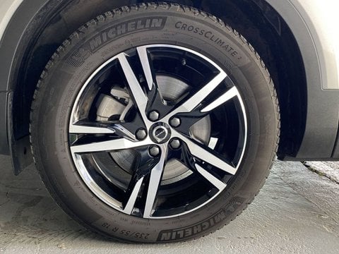 Voitures D'occasion À Labège | Volvo Xc40 B3 163 Ch Dct7 Plus 5P