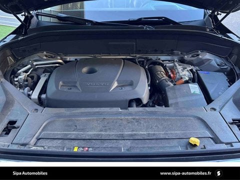 Voitures D'occasion À Toulouse | Volvo Xc90 T8 Twin Engine 303+87 Ch Geartronic 8 7Pl Inscriptio...