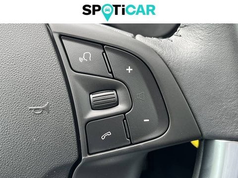 Voitures D'occasion À Lescar | Citroën C4 Spacetourer Puretech 130 S&S Eat6 Feel 5P