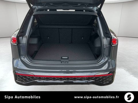 Voitures D'0Km À Lescar | Volkswagen Tiguan 1.5 Etsi 150Ch Dsg7 R-Line 5P