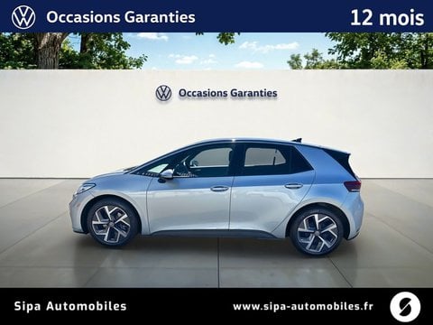Voitures D'occasion À Lescar | Volkswagen Id.3 204 Ch Pro Performance Life Plus 5P