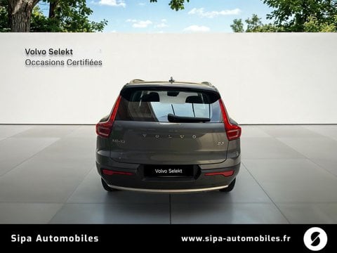 Voitures D'occasion À Anglet | Volvo Xc40 B3 163 Ch Dct7 Start 5P