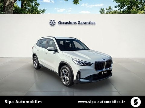 Voitures D'occasion À Lescar | Bmw X1 Sdrive 18I 136Ch Dkg7 5P