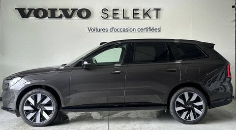 Voitures D'0Km À Toulouse | Volvo Ex90 Twin Performance Awd 517 Ch 1Edt Ultra 5P