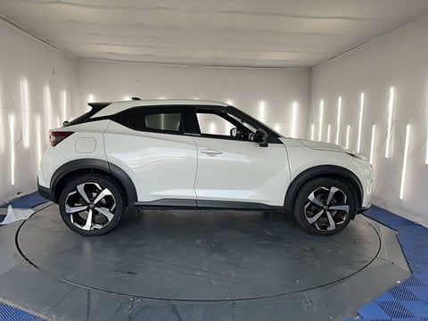 Voitures D'occasion À Toulouse | Nissan Juke Ii Dig-T 117 Tekna 5P