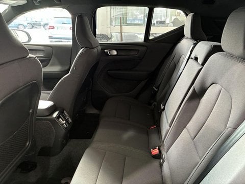 Voitures D'0Km À Toulouse | Volvo Ex40 Single Extended Range 252 Ch 1Edt Plus 5P