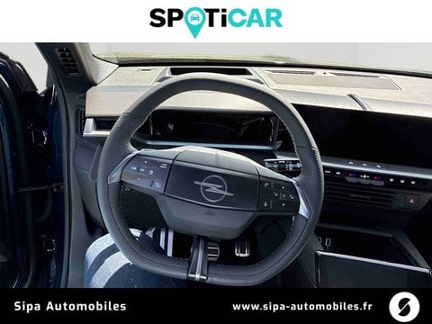 Voitures D'0Km À Toulouse | Opel Grandland Electrique 325 Ch & Batterie 73 Kwh Awd Ultimate 5P