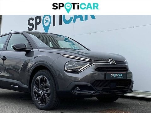 Voitures D'occasion À Lescar | Citroën C4 Puretech 130 S&S Bvm6 Feel Pack 5P