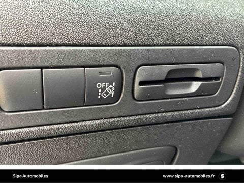 Voitures D'occasion À Mont-De-Marsan | Citroën C3 Aircross Bluehdi 110 S&S Bvm6 Plus 5P