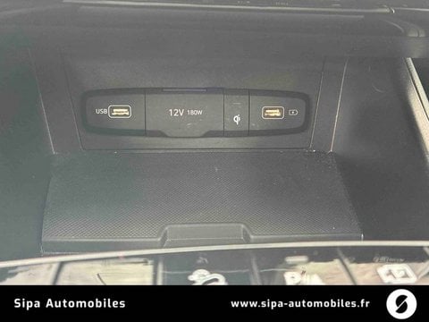 Voitures D'occasion À Villenave-D'ornon | Hyundai Tucson 1.6 T-Gdi 230 Hybrid Bva6 Creative 5P