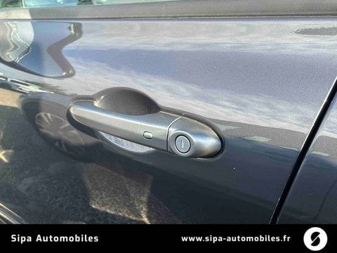 Voitures D'occasion À Toulouse | Fiat 500X 1.0 Firefly Turbo T3 120 Ch Sport 5P