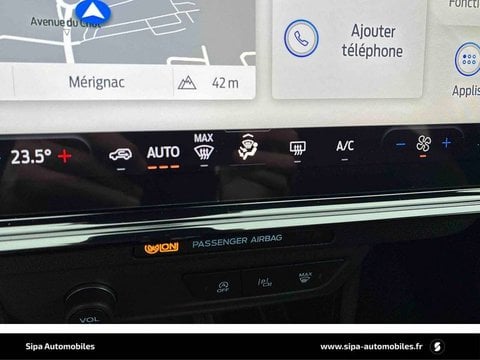 Voitures D'occasion À Mérignac | Ford Puma 1.0 Ecoboost 125 Ch Mhev S&S Bvm6 St-Line X 5P