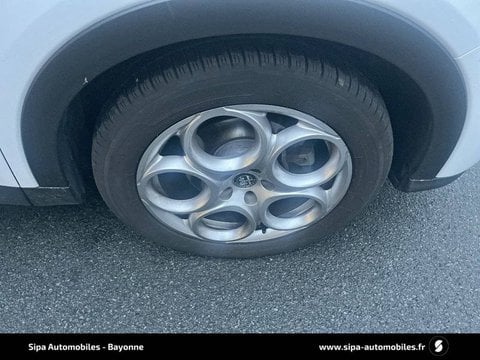 Voitures D'occasion À Bayonne | Alfa Romeo Tonale 1.5 Hybrid 130 Ch Tct7 Sprint 5P