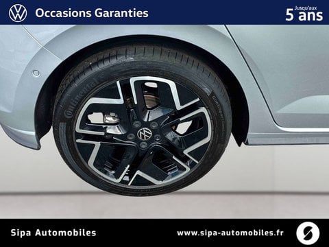 Voitures D'occasion À Lescar | Volkswagen Polo 1.0 Tsi 116 S&S Dsg7 R-Line Edition 5P
