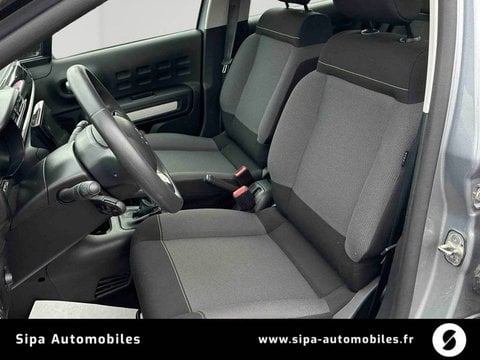 Voitures D'occasion À Mont-De-Marsan | Citroën C3 Bluehdi 100 S&S Bvm6 Feel 5P
