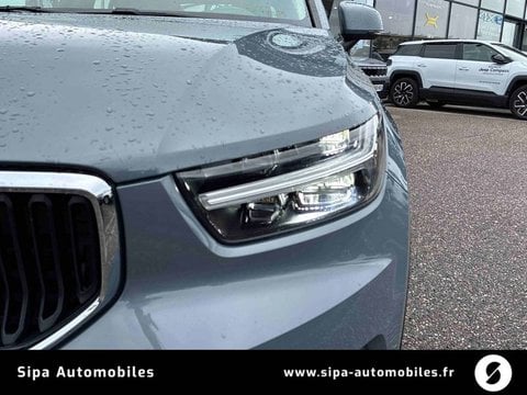 Voitures D'occasion À Mérignac | Volvo Xc40 B4 Awd 197 Ch Geartronic 8 Momentum 5P