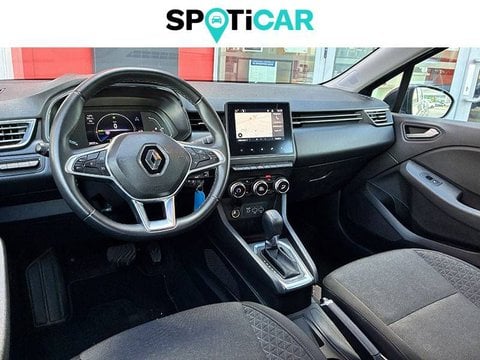 Voitures D'occasion À Lescar | Renault Clio E-Tech 140 - 21N Business 5P