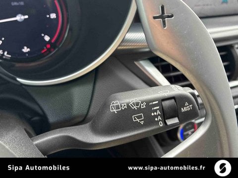 Voitures D'occasion À Mérignac | Alfa Romeo Stelvio 2.2 160 Ch At8 Veloce 5P