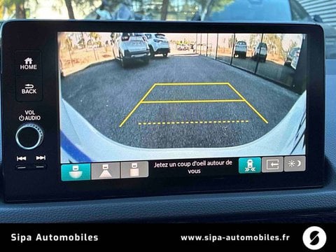 Voitures D'occasion À Mérignac | Honda Civic Xi E:hev 2.0 I-Mmd Executive 5P