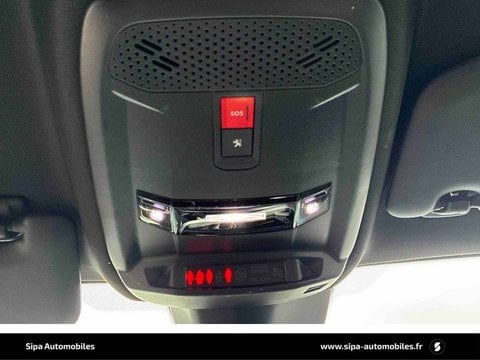 Voitures D'occasion À Mont-De-Marsan | Peugeot 208 Puretech 100 S&S Eat8 Gt 5P