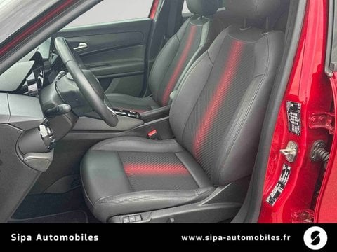 Voitures D'occasion À Toulouse | Alfa Romeo Junior Elettrica 156 Ch Speciale 5P