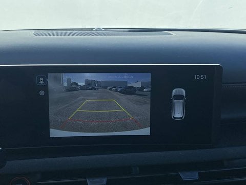Voitures D'occasion À Le Bouscat | Hyundai Tucson Iv 1.6 T-Gdi 215 Hybrid Bva6 N Line Creative 5P