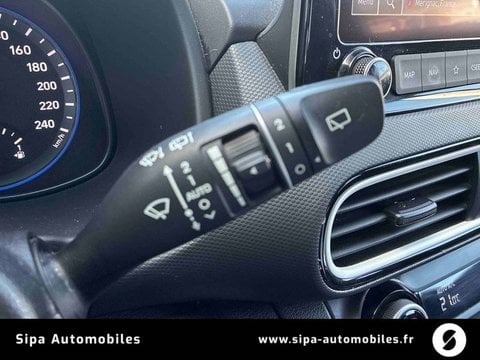 Voitures D'occasion À Mérignac | Hyundai Kona Hybrid 141 Creative 5P