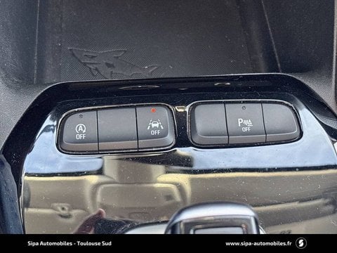 Voitures D'occasion À Toulouse | Opel Corsa 1.2 Turbo 100 Ch Bva8 Elegance 5P